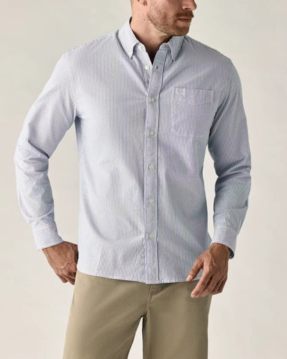 Oxford Draftsman Shirt