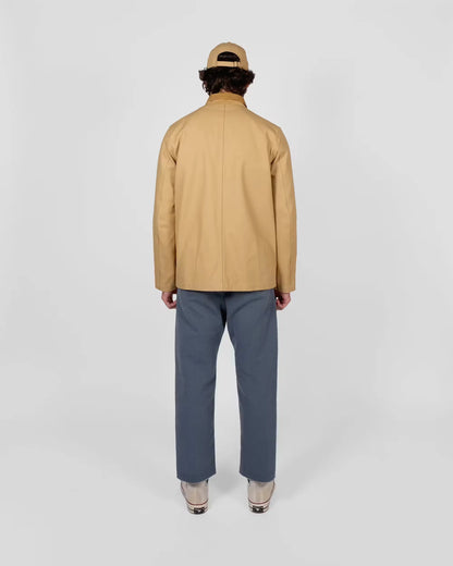 Chore Coat 2.0
