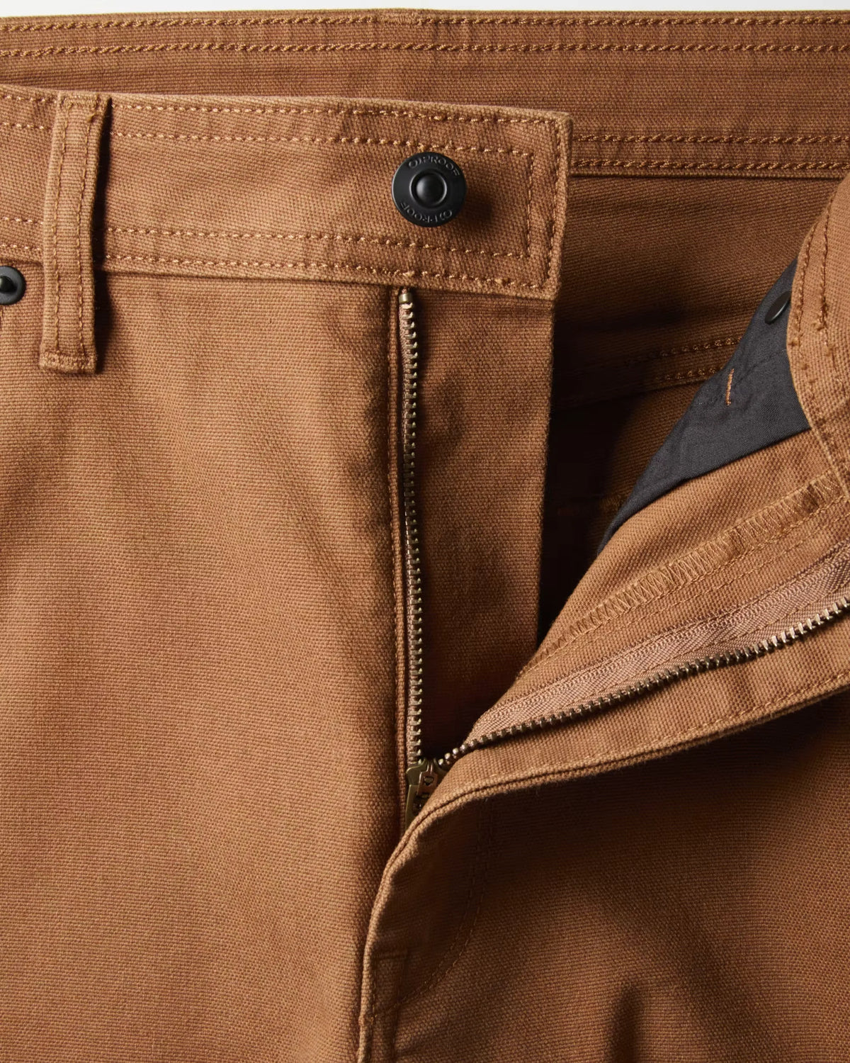 Rover Double-Knee Work Pant - HB Straight