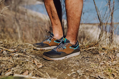 Trail Blazer