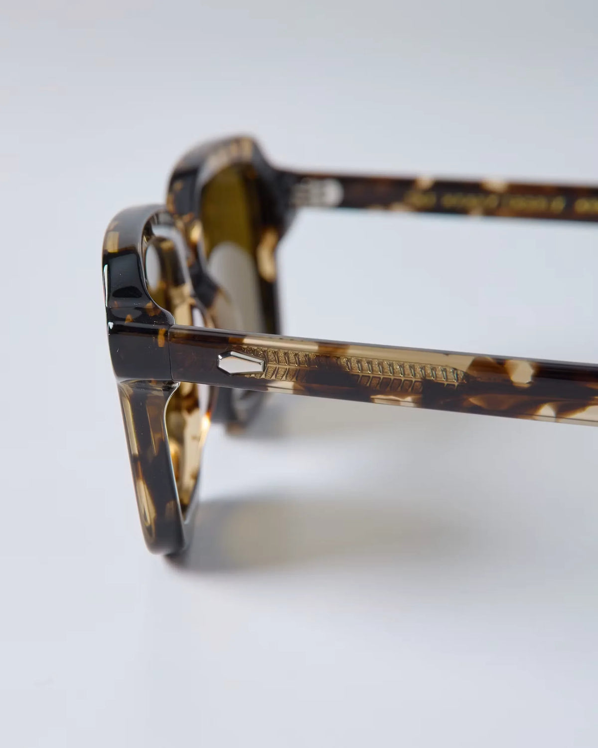 The Heavy Tropix Sunglasses