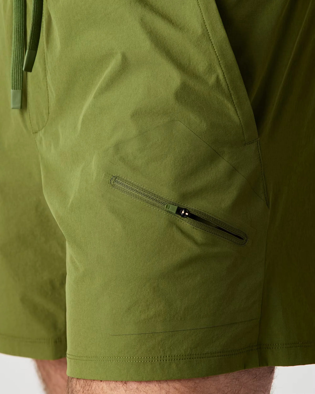 TrailTech Short - 7"