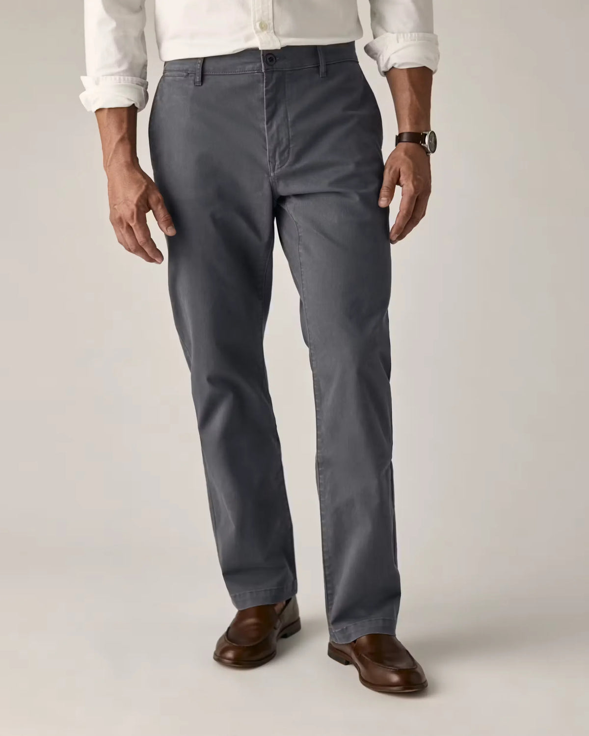 365 Chino Pant - HB Classic