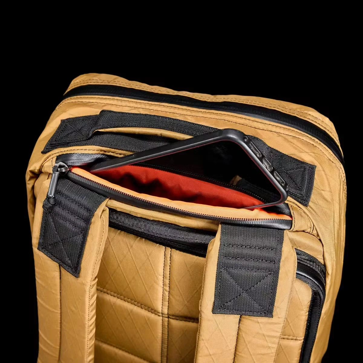 GR1 X-Pac Backpack - 21L