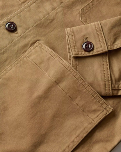 Classic Chore Coat