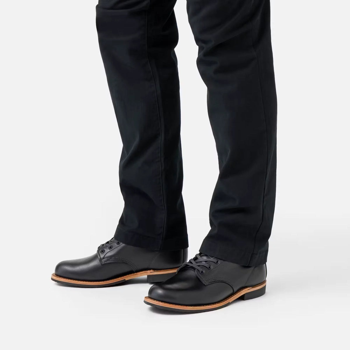 Beckman Boot