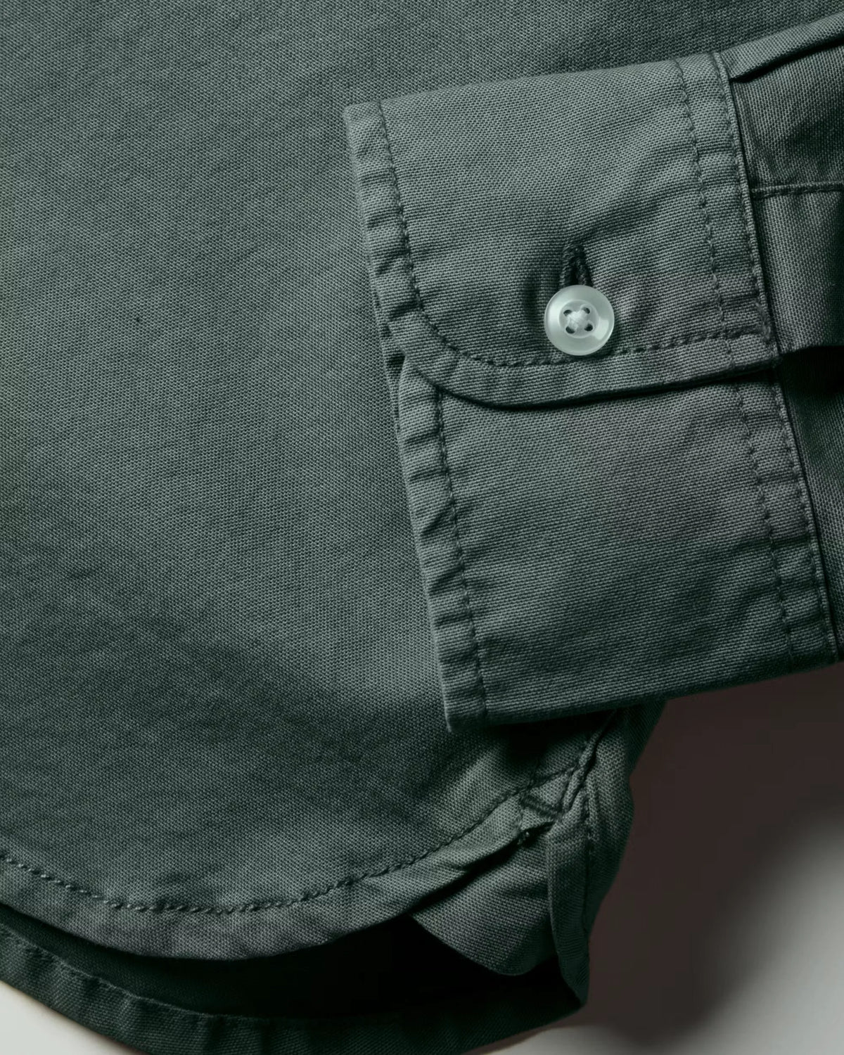 Oxford Draftsman Shirt