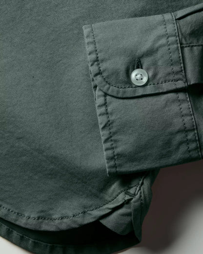Oxford Draftsman Shirt