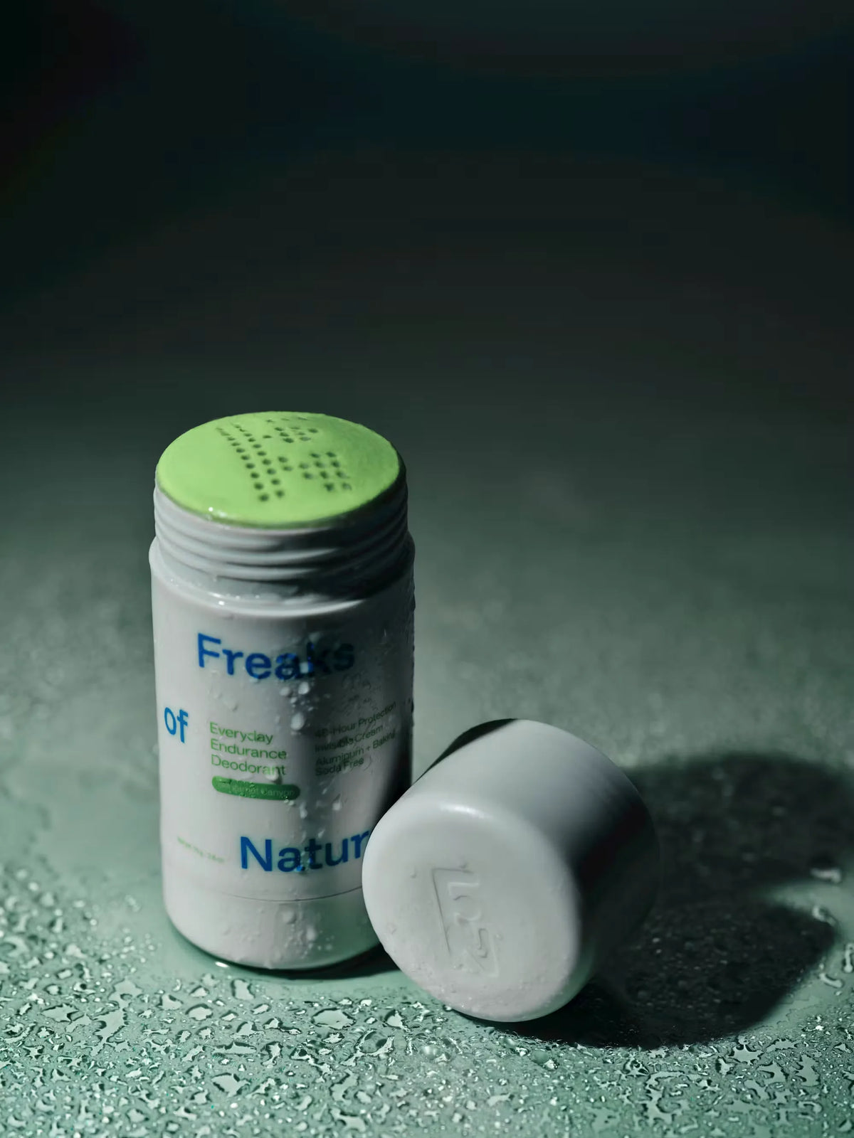 Everyday Endurance Deodorant