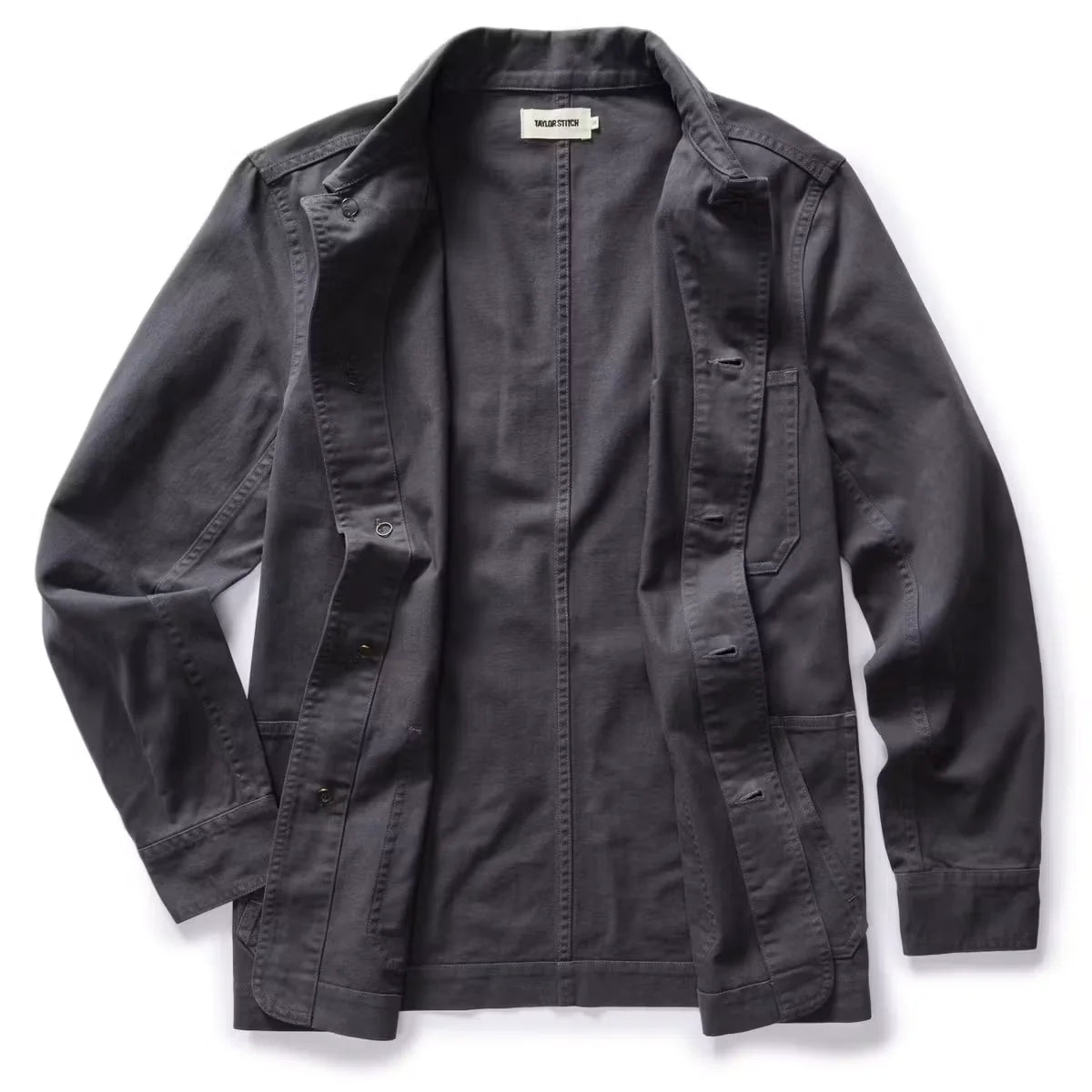 The Ojai Chore Coat