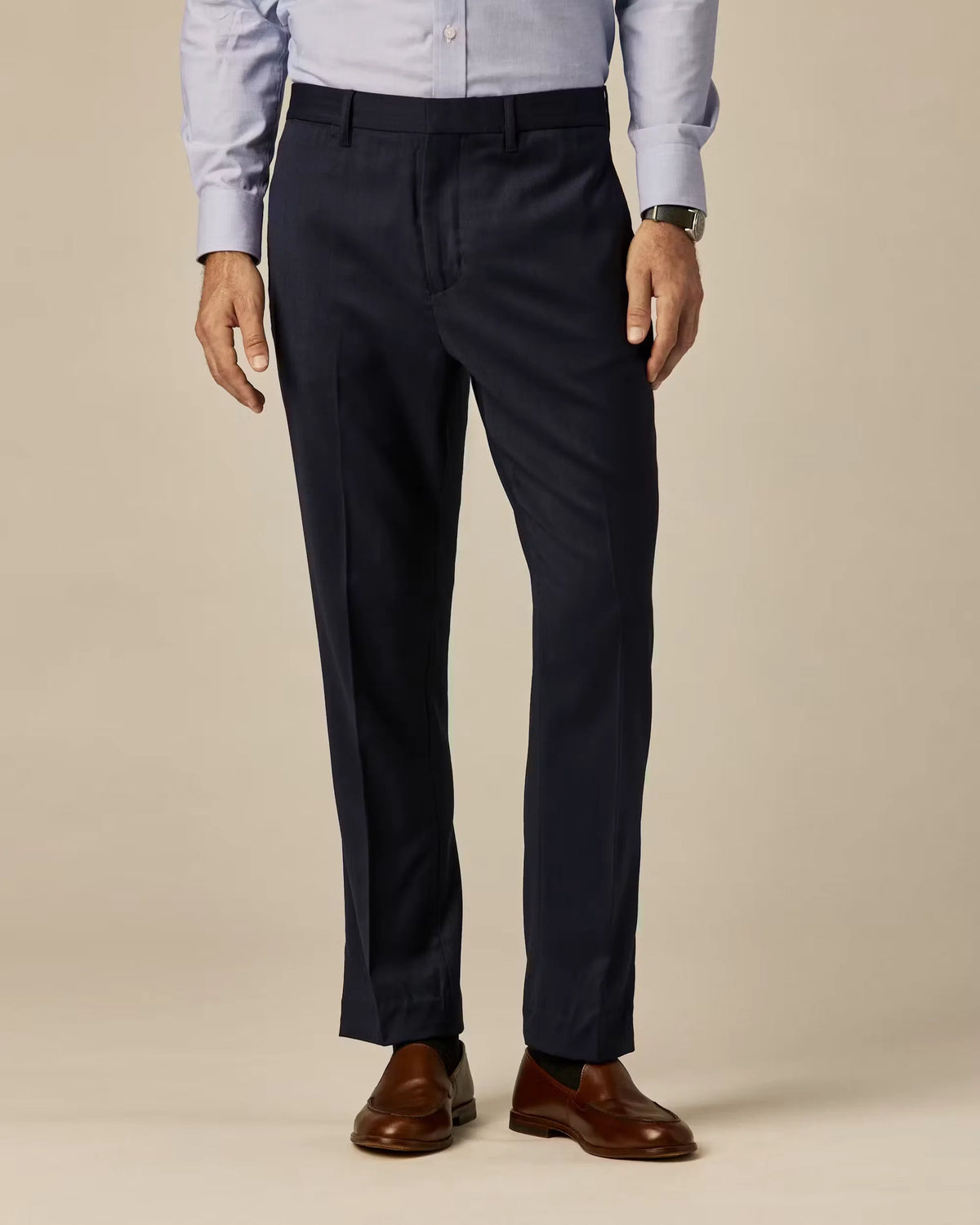 Rosedale Trouser