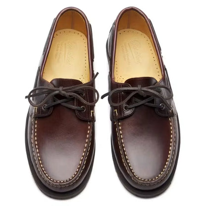 Malo Boat Shoe