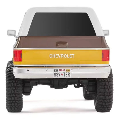 Chevrolet K5 Blazer RTR