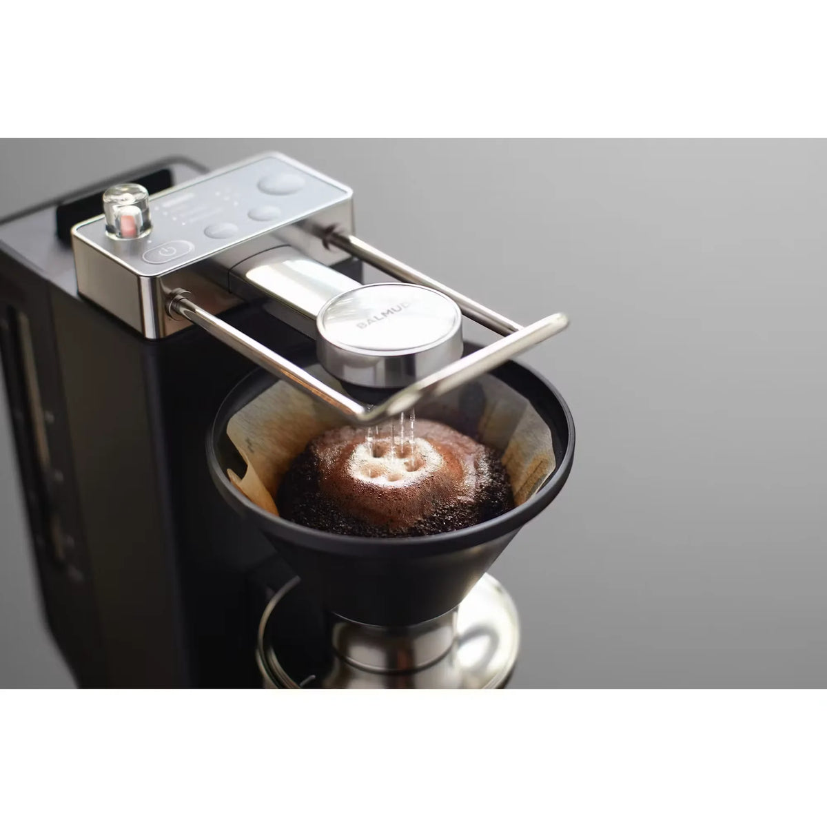 The Brew Coffee Maker