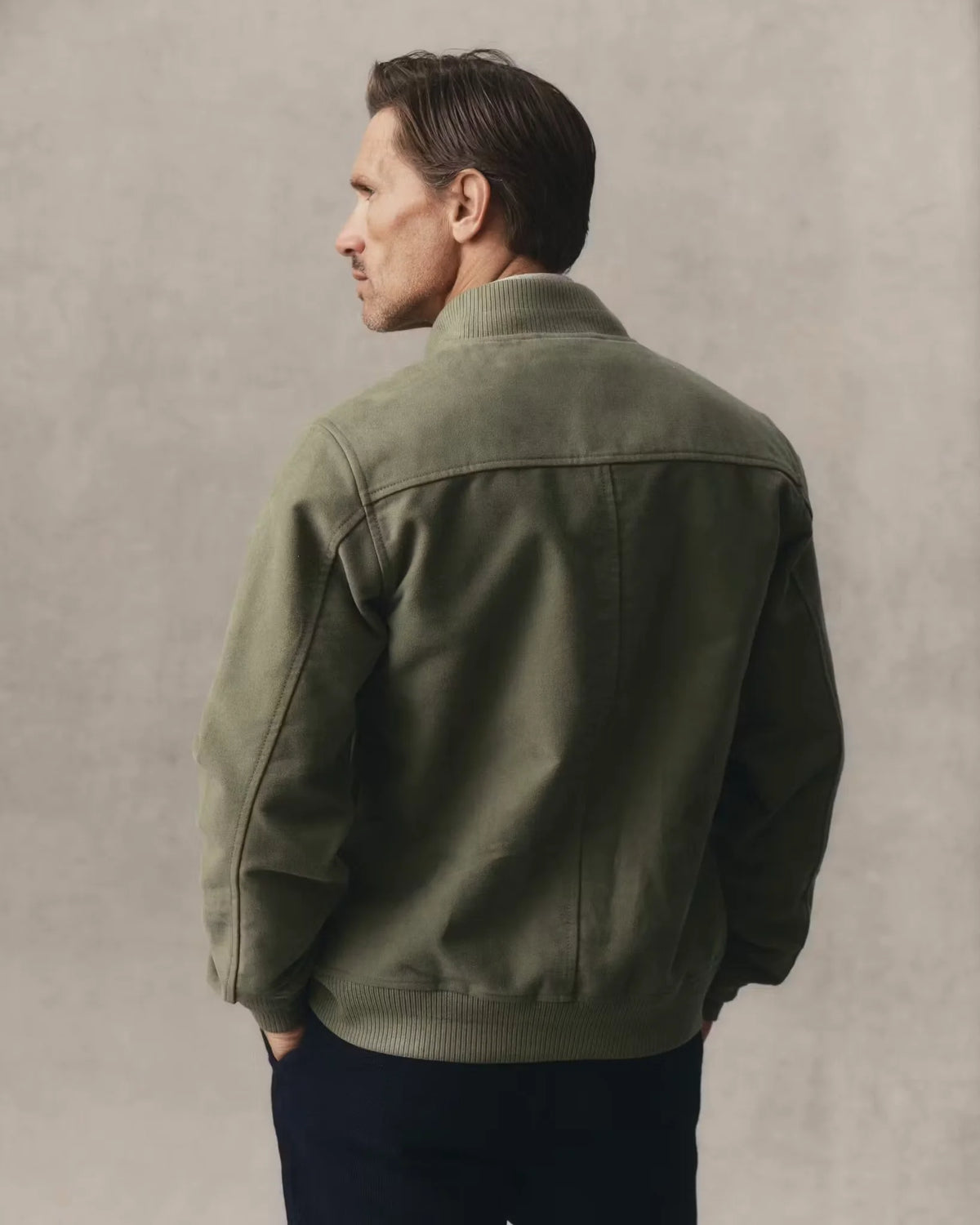 The Clark Bomber