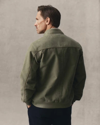The Clark Bomber