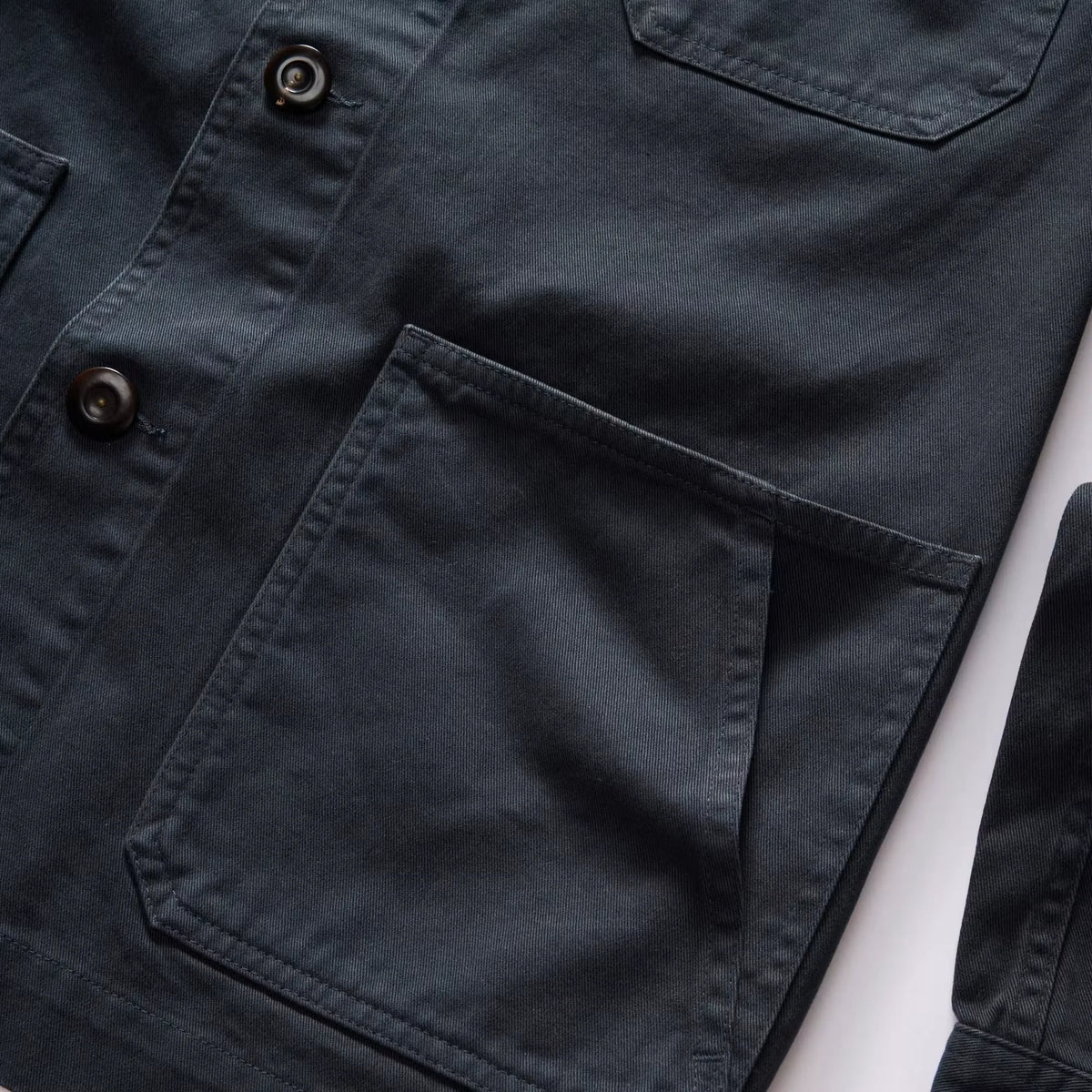 The Ojai Chore Coat