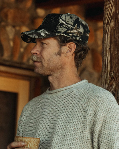Outpost Cotton Twill Cap