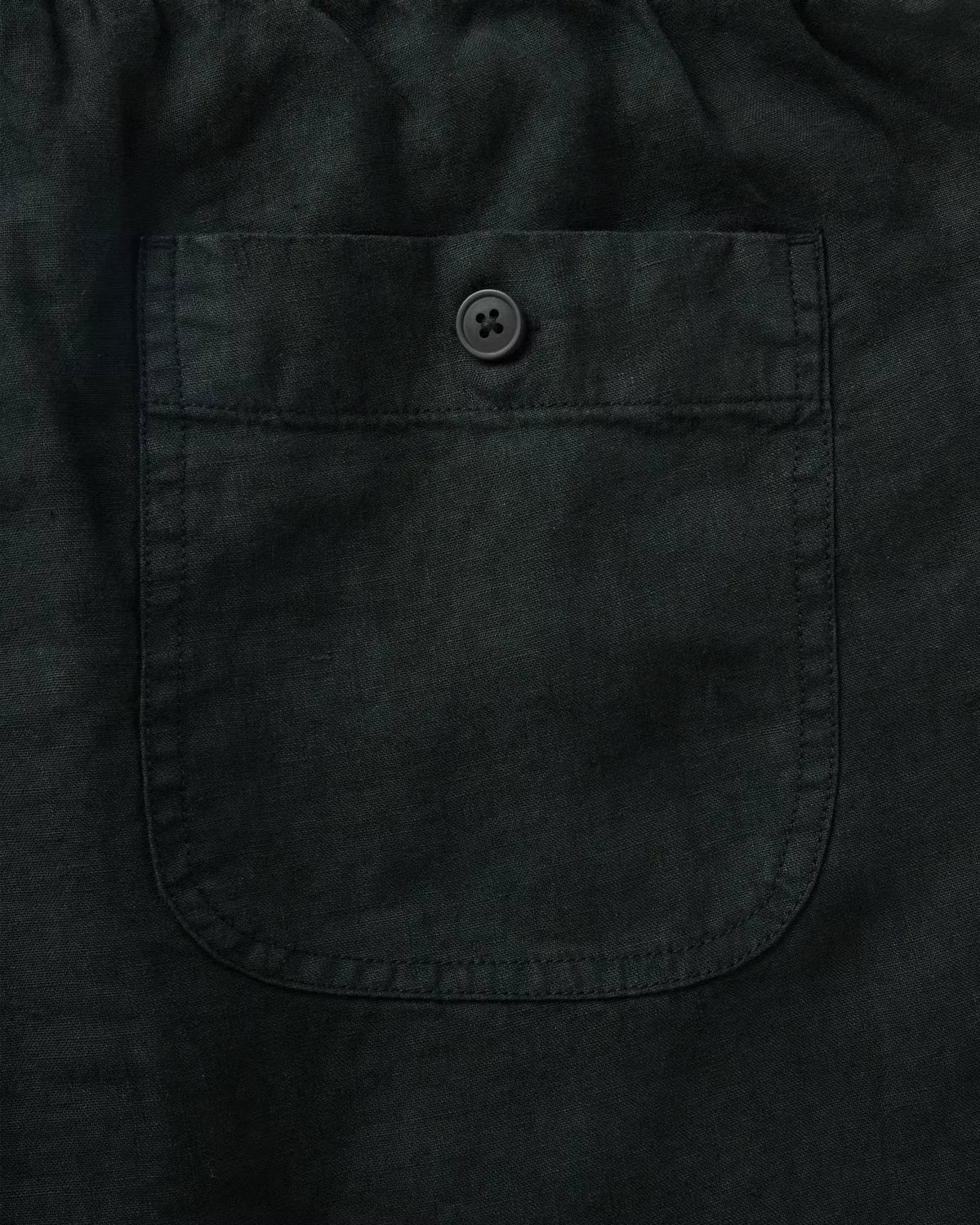 The Apres Short - 7"