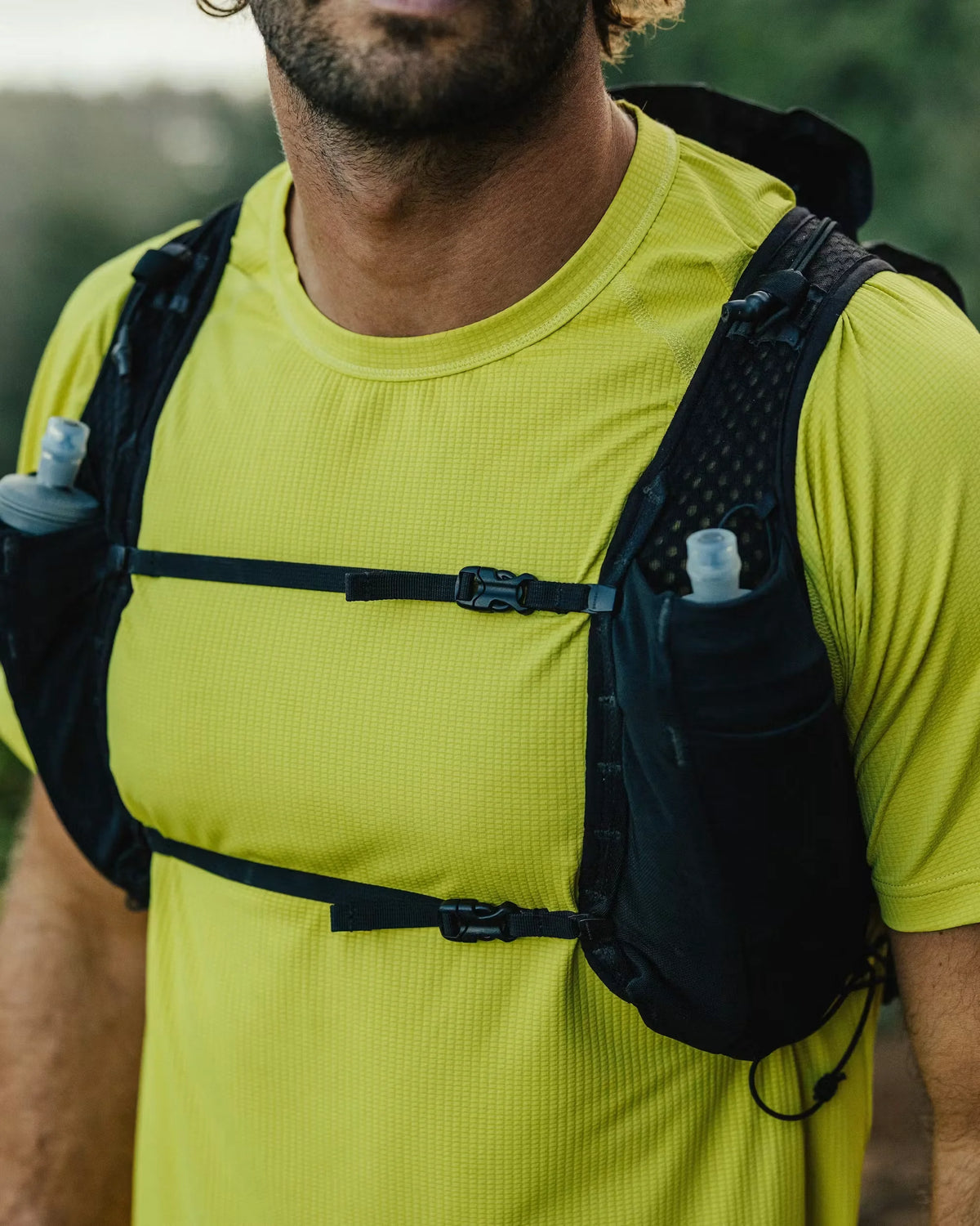 Type 2 Training T-Shirt