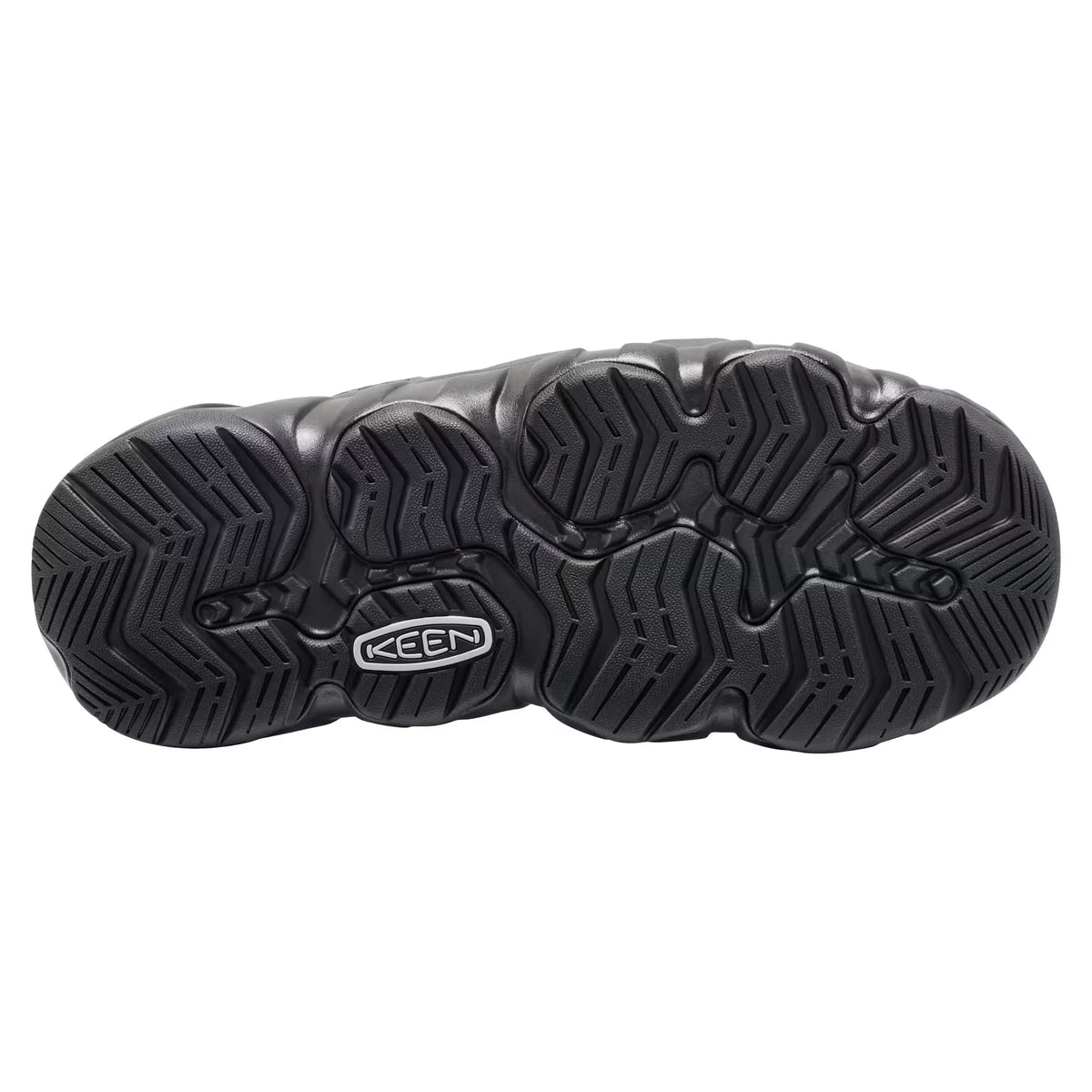 KEEN x Snow Peak Hyperport H2