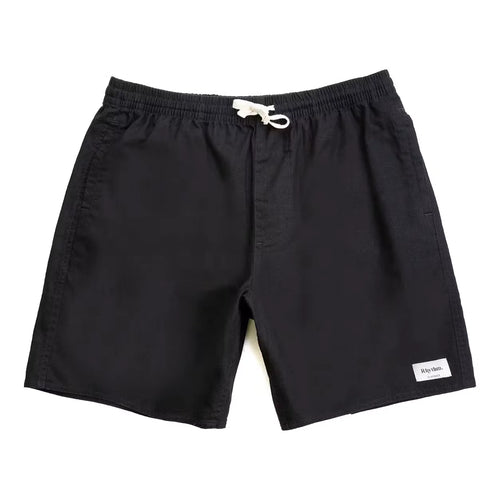 Classic Linen Jam Short