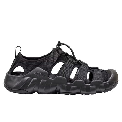 KEEN x Snow Peak Hyperport H2