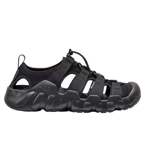 KEEN x Snow Peak Hyperport H2