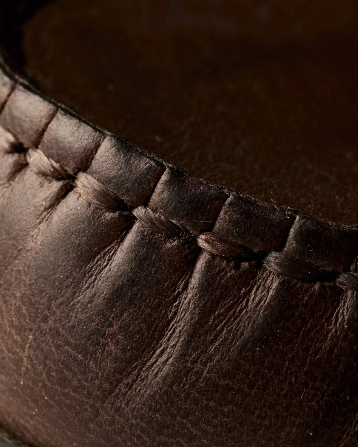 Terra Low Boat Shoe