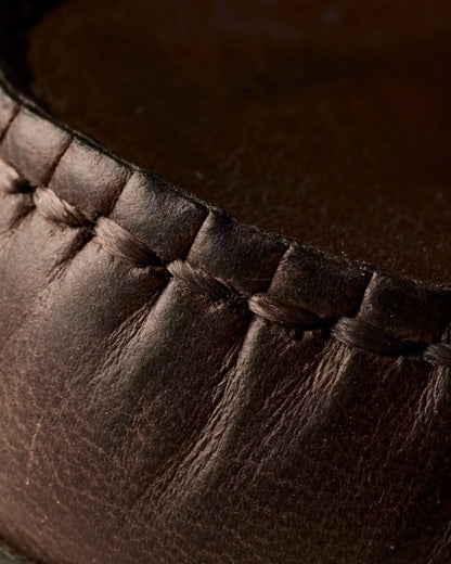 Terra Low Boat Shoe