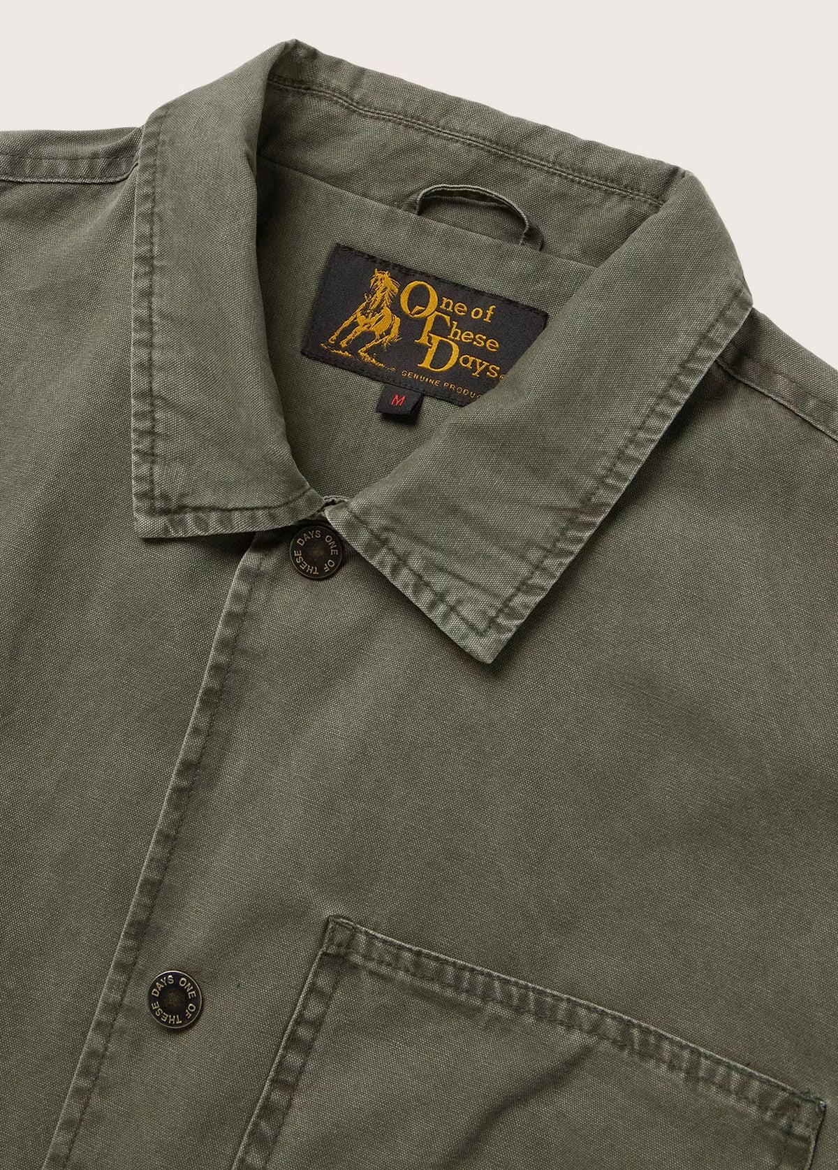 Coaches Jacket