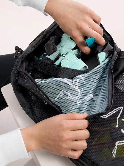 Index 10 Gear Organizer