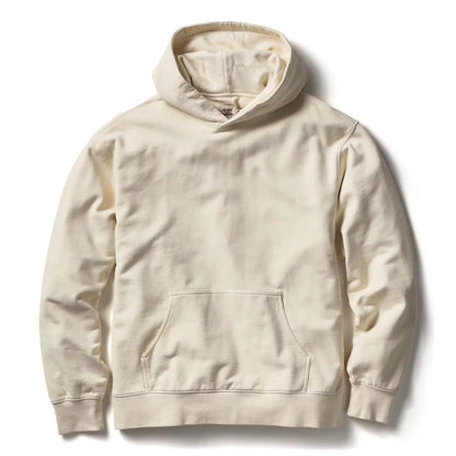 Midweight Terry Pullover Hoodie