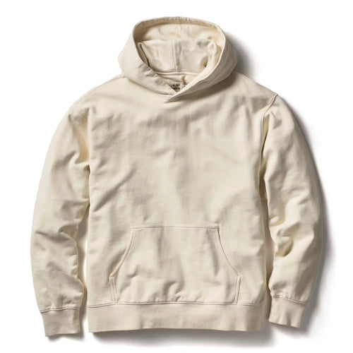 Midweight Terry Pullover Hoodie