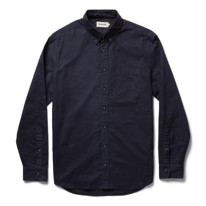 The Jack Everyday Oxford Shirt