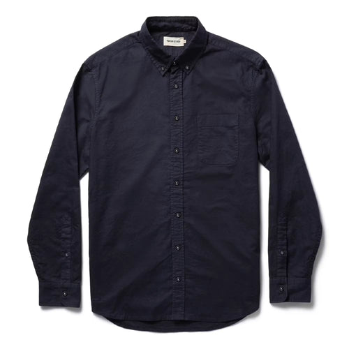 The Jack Everyday Oxford Shirt