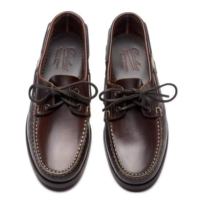 Barth Boat Shoe