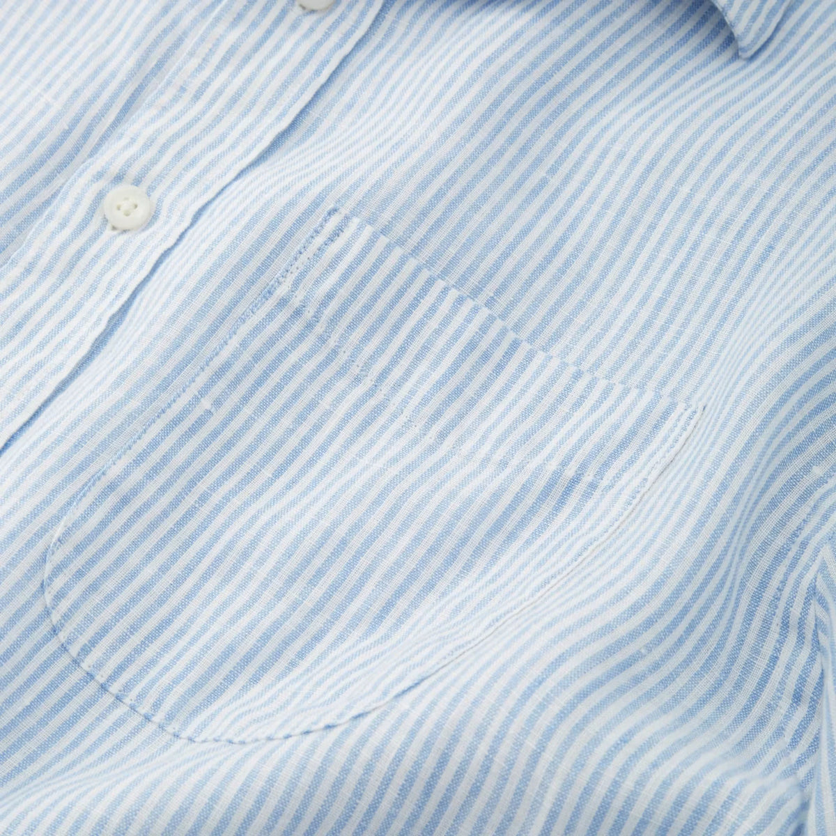 Laguna Linen Shirt