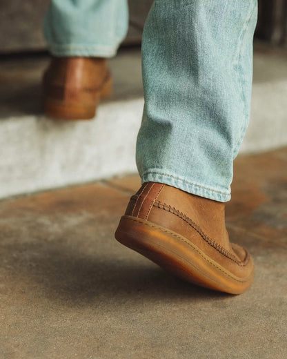Terra Moc Chukka Sneaker Boot