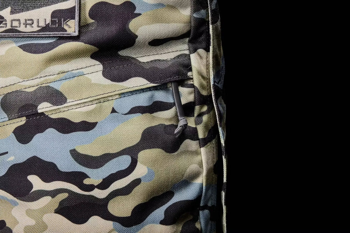 GR1 Backpack - 21L