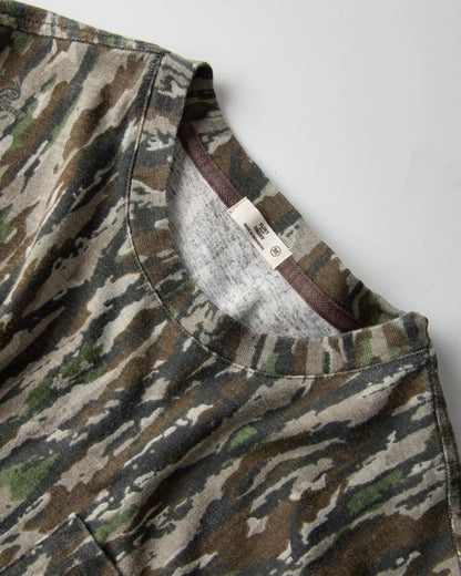 Realtree® Camo Pocket T-Shirt