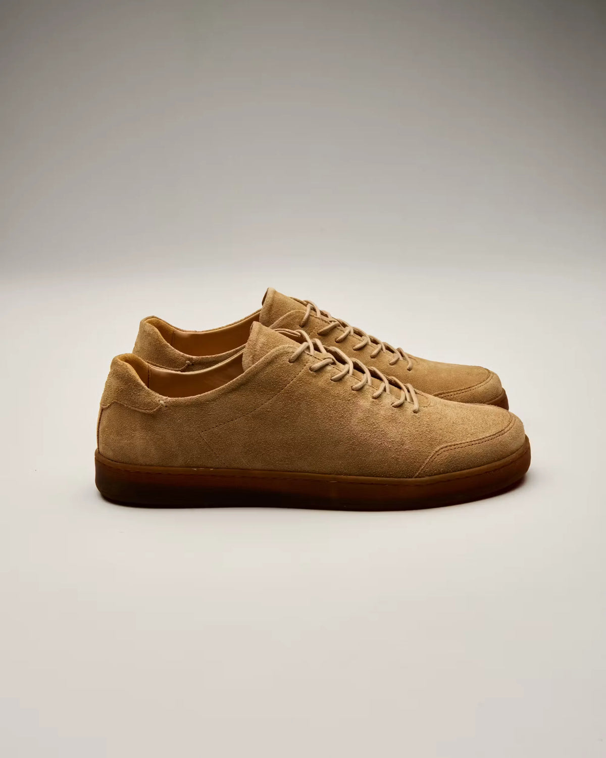Terra Low Sneaker