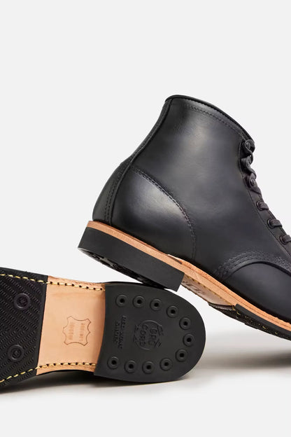 Beckman Boot