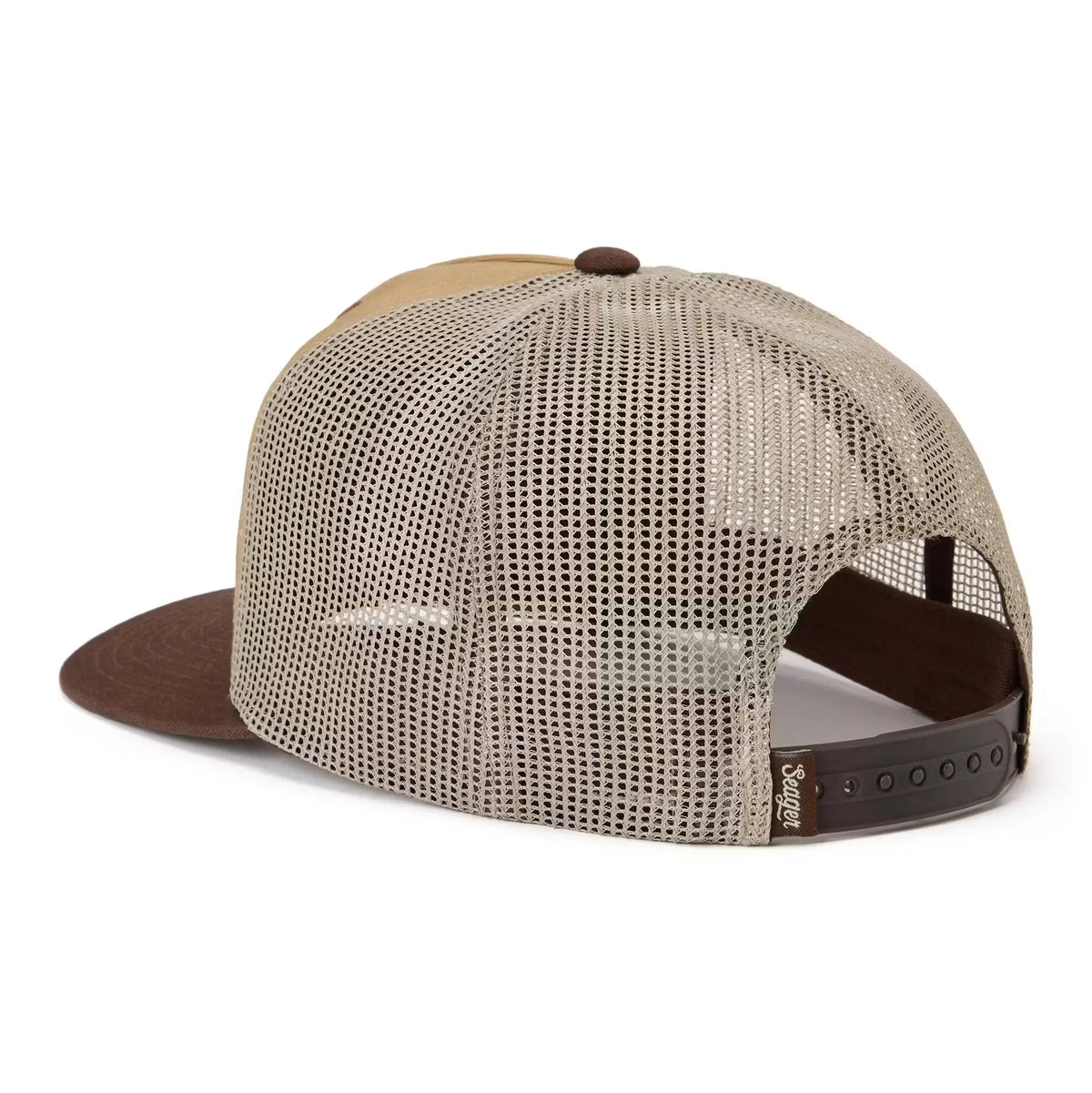 The Herd Trucker