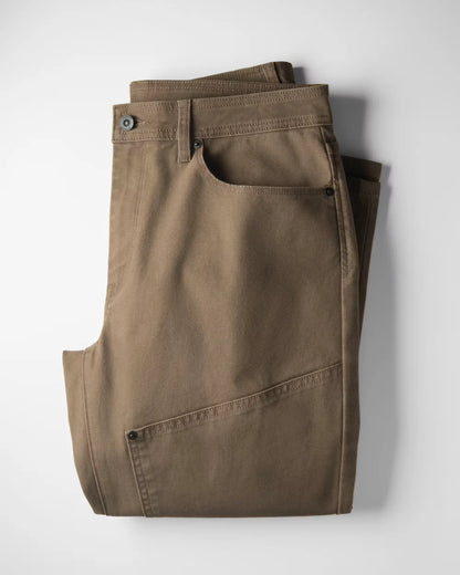 Rover Double-Knee Work Pant - HB Athletic Tapered