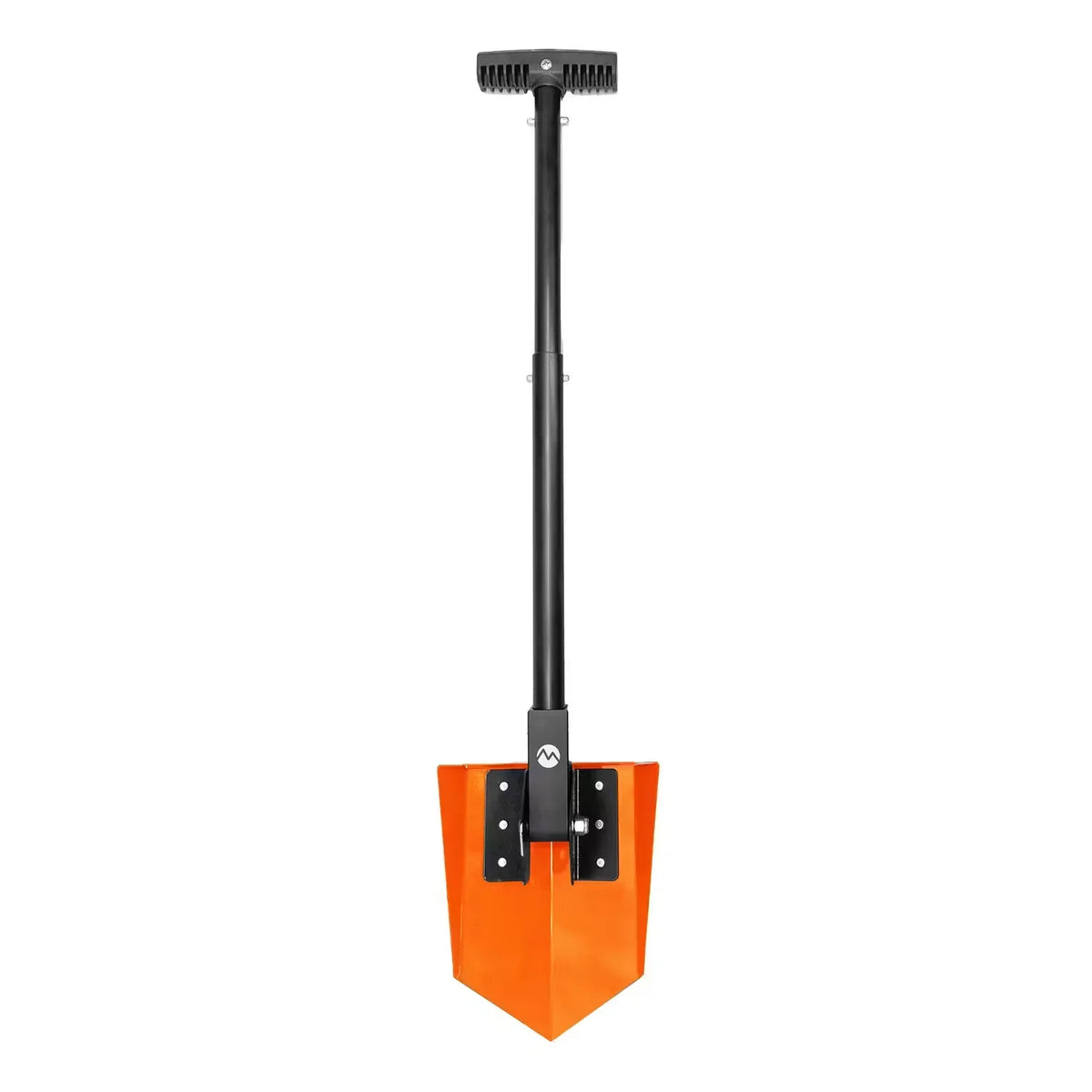 Compact Delta Shovel
