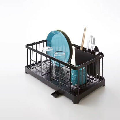 Wire Dish Drainer Rack