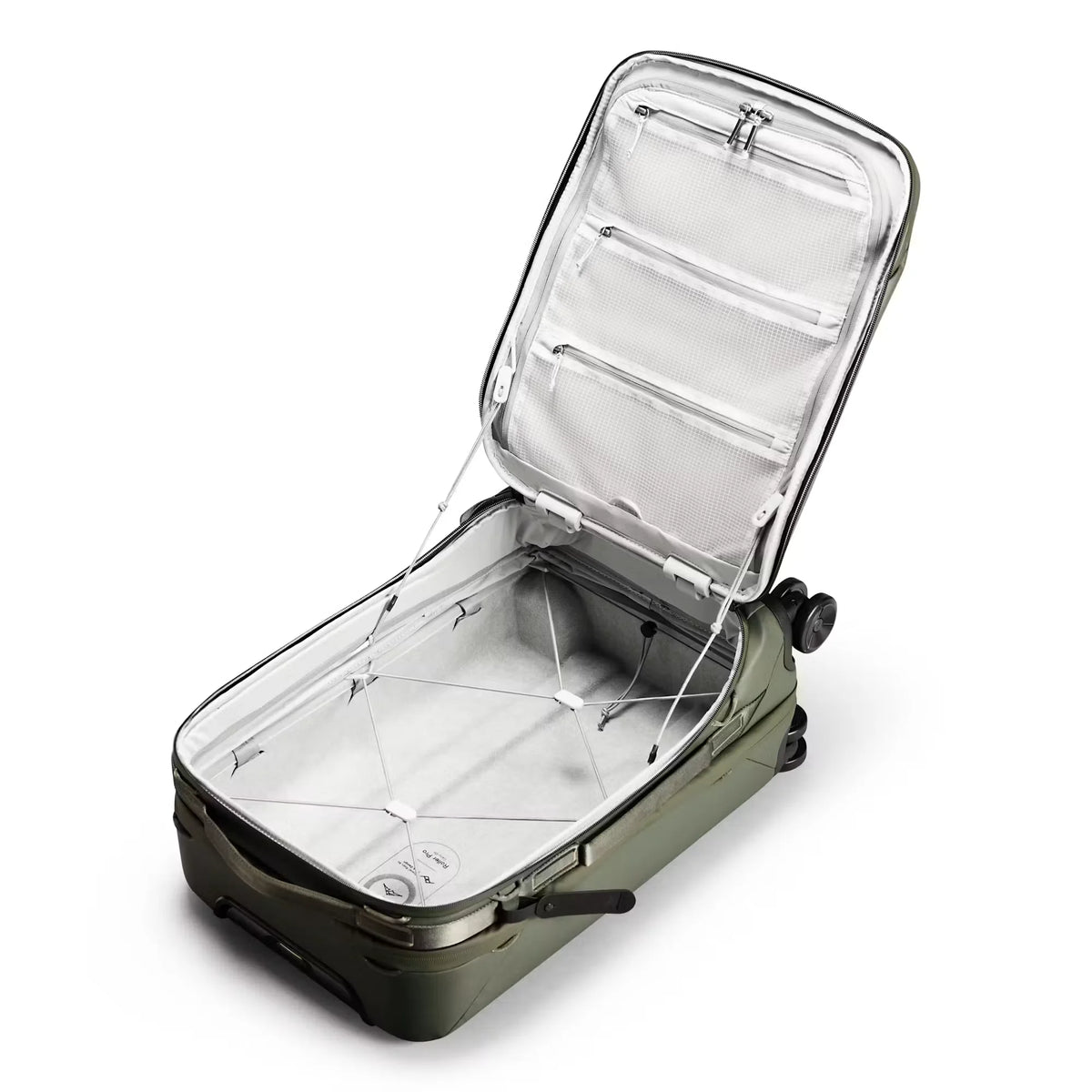 Roller Pro Carry-On