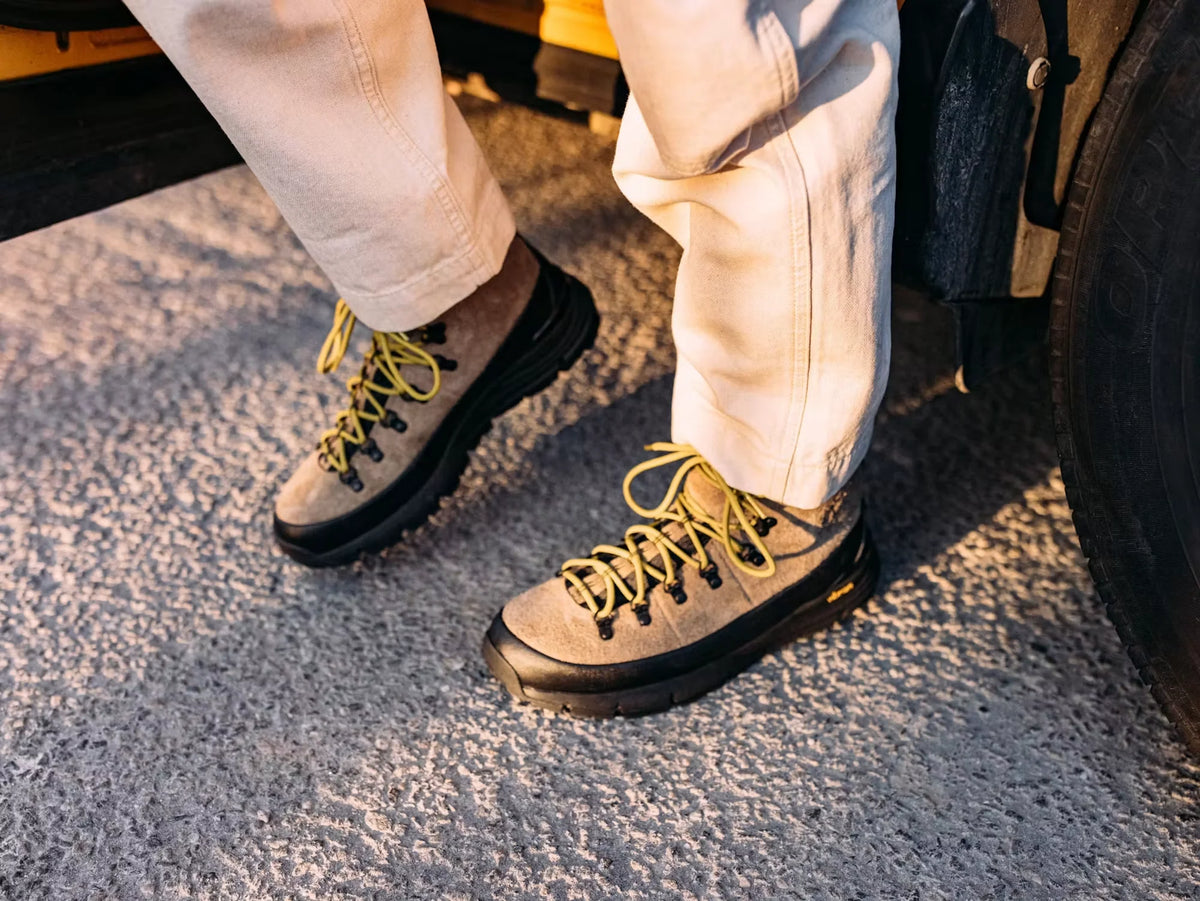 Mountain 600 ID GTX