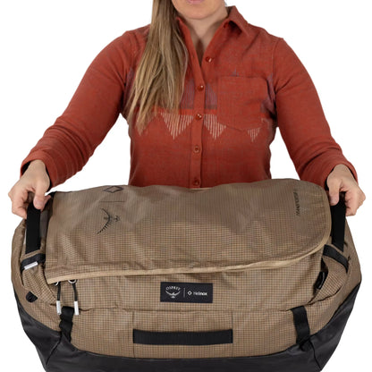Campcore Transpoter Duffel 65L
